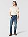 Carhartt Men's Relaxed Straight Rugged Flex Jean, Superior, W46 x L30
