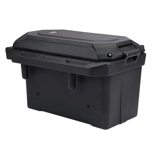 Coffre benne UTV antichoc pour éviter la casse d'outils en Ranger 1000