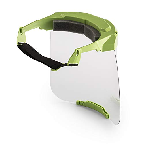 Protetor Facial Máscara Face Shield