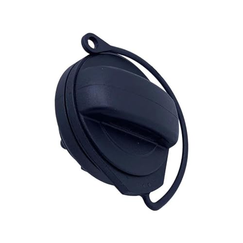 Bouchon de réservoir essence 3C0201550 pour Passat et Tiguan : roulez sans fuite ni évaporation