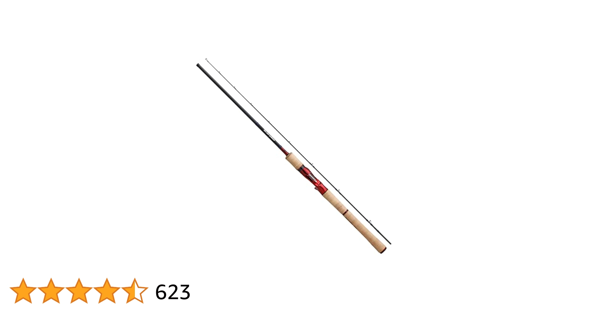 Amazon.co.jp: Shimano 1581F-2 19 Scorpion Baitcasting Model