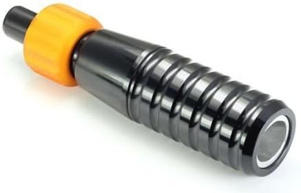 Cheyenne Hawk Tattoo Machine Grip Sleeve, Adjustable 22mm, Black