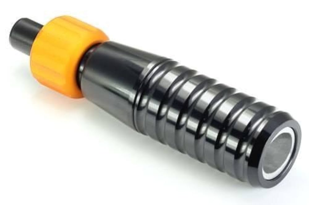 Amazon.com: Cheyenne Hawk Tattoo Machine Grip Sleeve