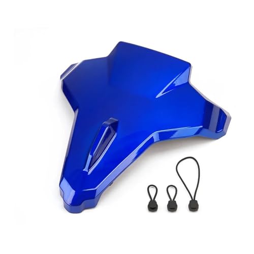 Accessoires moto F900R F900XR carénage coque arrière capot de selle