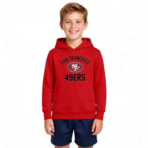 Kangourou NFL Youth Gameday garçons et filles