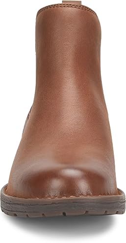Born Women's Cove Brown (Sorrel) 8 M | Image 1
