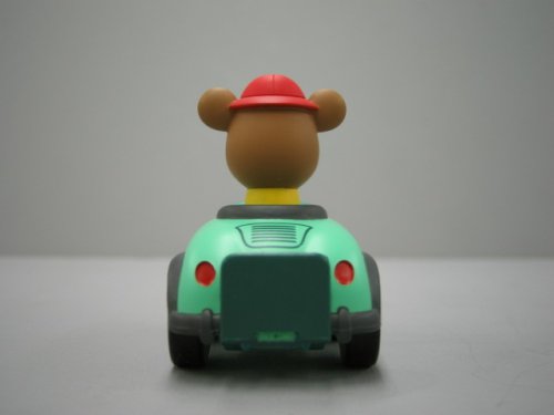 Amazon.co.jp: チョロQ モダンペットチョロQ レイニーマウス : Toys