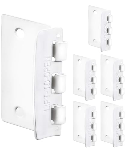 Jack N’ Drill 6 Pack Flip Lock