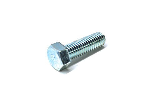 Image of Honda 92101-08025-0A Bolt Genuine Original Equipment Manufacturer (OEM) Part
