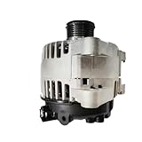 14V 150A Alternator Compatible with Citroen C3 Peugeot 3008 1.6D 2009-2023 1606859180 9678058680,