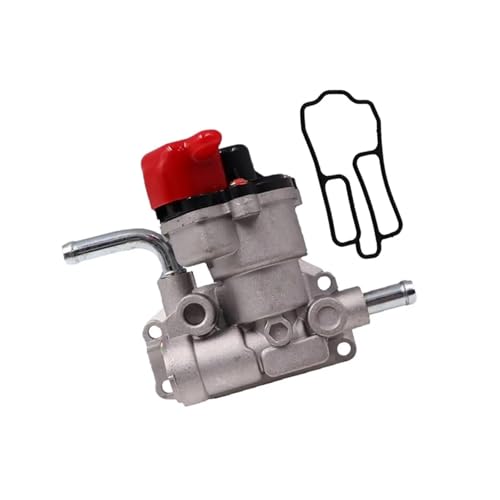 for Mitsubishi, 1.5 1.8L 1997-2000 Md614743 Car Idle Air Control Solenoid