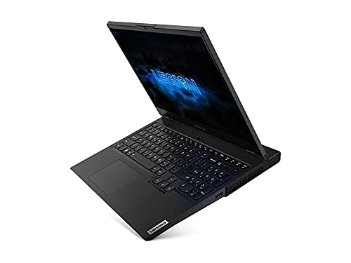 Lenovo Legion 5 15.6" FHD IPS Anti-Glare Gaming Laptop, AMD 6-Core Ryzen 5 4600H, 8GB DDR4, 256GB NVMe SSD + 1TB HDD, NVIDIA GTX 1650Ti 4GB GDDR6, Webcam, Backlit Keyboard, WiFi, BT, Windows 10 - Image 3