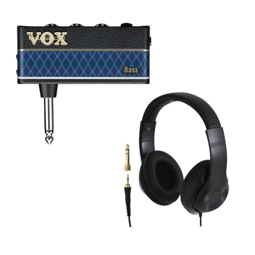 VOX amPlug3 wbhzZbg AP3-BA AvO wbhzAv {bNX