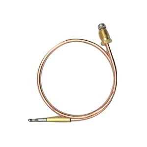 Mseuro SMT-RDO010 Termopara do Opiekaczy