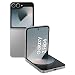 Produktbild Samsung Galaxy Z Flip6 SM-F741B 17 cm (6.7") Double SIM Android 14 5G USB Type-C 12 Go 512 Go 4000 mAh Argent