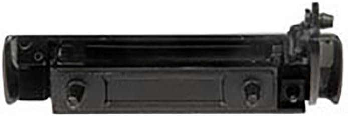 Front Exterior Door Handle for Chevrolet Camaro 1982 1983 1984 1985 1986 1987 1988 1989 1990-1992 for Pontiac Firebird 1982-1992 for Buick Century,Skyhawk,Skylark 1982-1991 2X