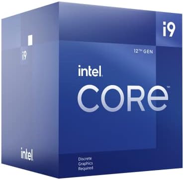 Intel® Core™ i9-12900F, procesador para Equipos de sobremesa, 30 ...