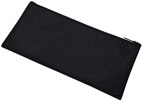 Pochette bancaire en 3 différentes Couleurs (Noir)