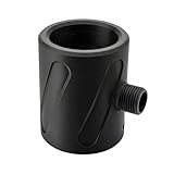 Premium Material Finish: Constructed with resistant materials that maintain strong water flow and polished appearance suitable for daily use and long term enjoyment