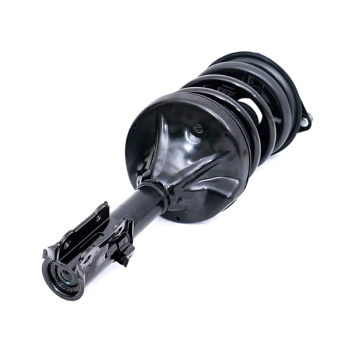 Image of FKG 171404 171405 Front Shock absorber Strut Assembly Fit for 2001-2006 Hyundai Elantra, Set of 2