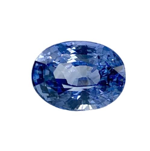 Original Certified Jeweltique! Ceylon Blue Sapphire Stone Neelam Ratan Sri Lankan Neelmani Gemstone AA++ Rated नीलम स्टोन 4 Ratti 3.65 Carat Original Certified