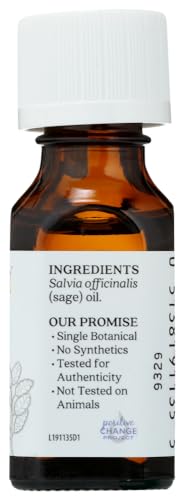 Aceite Esencial de Salvia 15ml miniatura 4