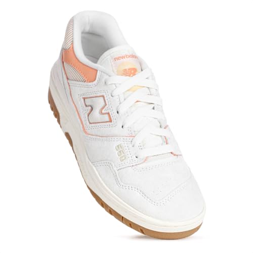 Image of New Balance Women's 550 Sneakers
