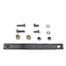 Polaris Off Road Battery Bolt Kit, Ranger, Genuine OEM Part 2204132, Qty 1