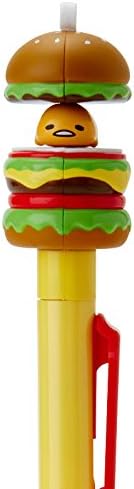 SANRIO Gudetama Action Mechanical Pencil