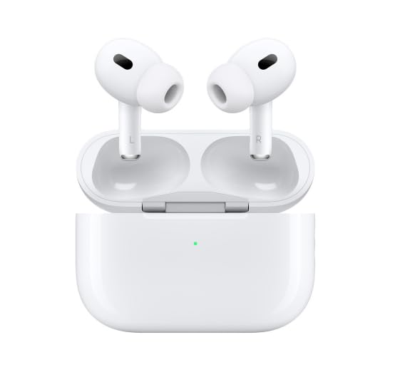 Aie Pods Pro Wireless Bluetooth in-Ear Headphones