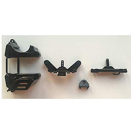Tamiya 58184 Fighter Buggy RX/Mad Fighter, 9335237/19335237 D Parts