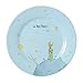 Der Kleine Prinz PP956P Petit Jour Paris - PP956P - Teller Der Kleine Prinz 23 cm - Perfekt für Kekse! Blau, mehrfarbig