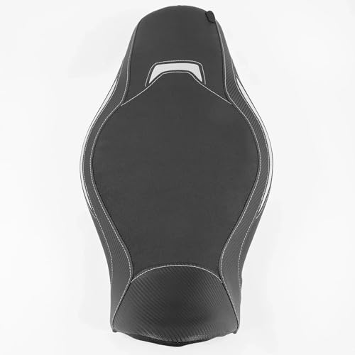 Selle biplace MT-09 Moto pour soulager le mal de dos en duo
