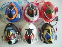 ♯Ige25DE仮面ライダーフォーゼサウンド&LEDフルコンプ6種 Amazon.co.jp: Ige25DE仮面ライダーフォーゼサウンド＆LEDフルコンプ6