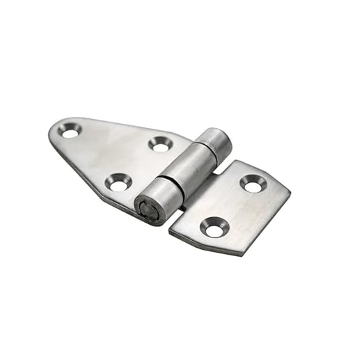 Armoire réfrigérée fixe charnière acier inoxydable SUS304 lot de 4 - 7