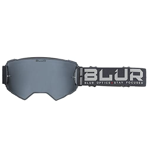 BLUR B-60 GOGGLE CEMENT