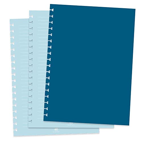 STITCH Caderno Smart Universitário 10 Matérias 80 folhas - 3696, Colorido