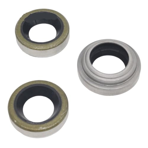 Kit joint de boîtier d'engrenage anti-infiltration d'eau pour embase 18-2629 - 3