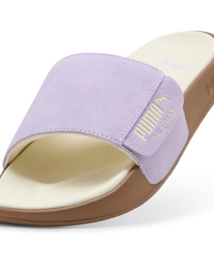 Image of PUMA unisex-adult Leadcat 2.0 Palermo Foil Slide
