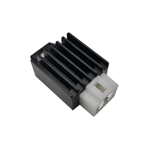 Régulateur de tension GY6 pour réparer l'allumage d'un scooter