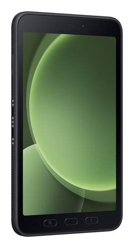 Samsung Galaxy Tab Active5 8' 5G (EE), 128GB 6GB Ram, Green