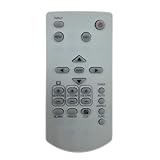 YT-150 - Mando a distancia de repuesto para proyector Casio XJ-V1 XJ-V2 XJ-M241 XJ-M251 XJ-V10 XJ-M141 XJ-M151 YT-150 - Mando a distancia de repuesto para proyector Casio XJ-V1 XJ-V2 XJ-M241 XJ-M251 XJ-V10 XJ-M141 XJ-M151