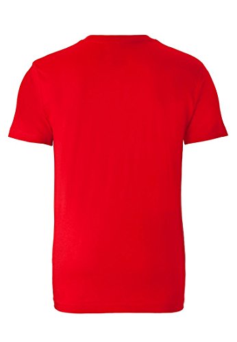 TRAKTOR T-Shirt Magnum - Maglia Magnum, P.I. - il