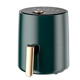 WERTGHJ Air Fryers Kitchen Accessories Electric Oven Potato Airfryers Oil-free...