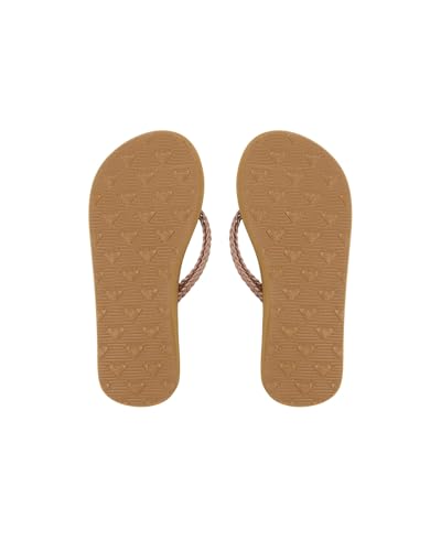 Image of Roxy Girl's Costas Flip Flop Sandals