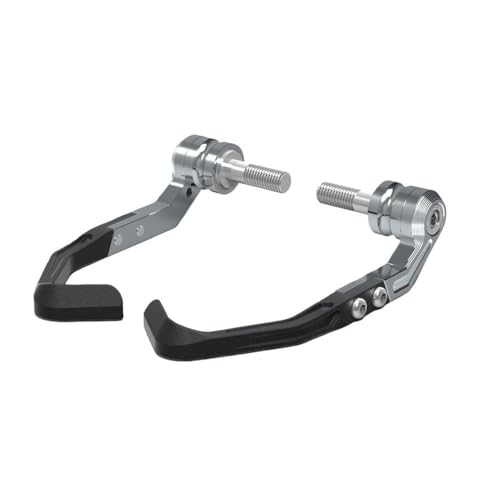 Eviter blocage frein moto CBR300R kit protection levier guidon contre les chutes