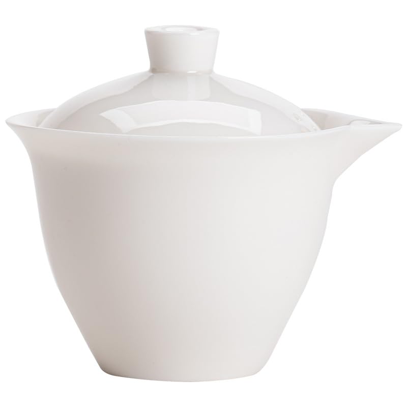 Théière simple Rock Tea bouilloire faite à la main pour rituel du thé