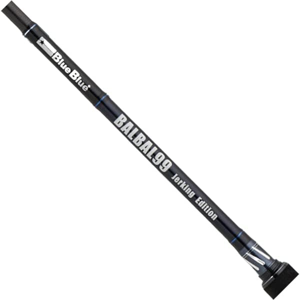 BlueBlue バルバル99 ブルーブルー バルバル99 BALBAL99 ジャーキングエディション BlueBlue