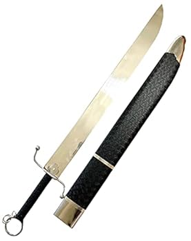 中国武術 競技用響刀 鞘無 軟鉄製 音鳴 カンフー 少林寺 長拳用 刀身約71㎝ Amazon.co.jp: 中国武術 長拳 太極拳用 響刀 カンフー コスプレ