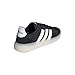 adidas Men's Barreda Decode Sneaker, Black/White/White, 12